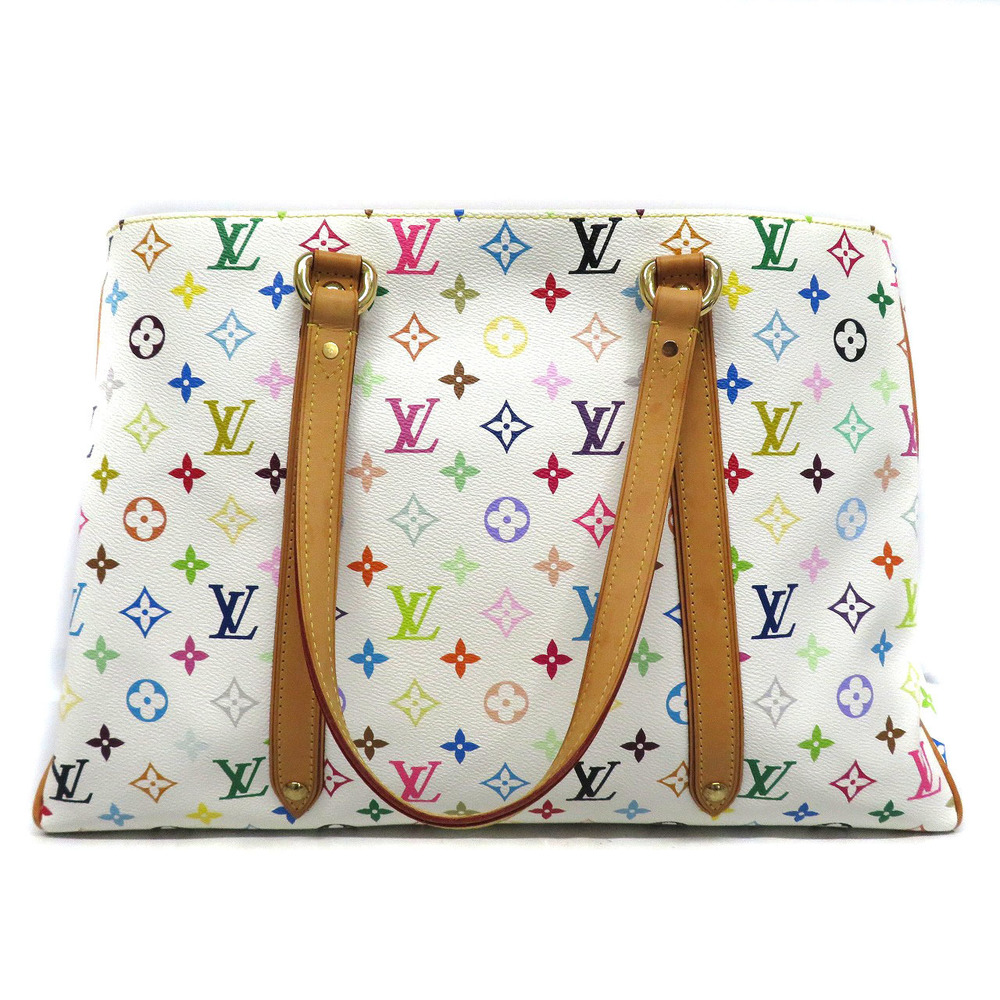 Louis Vuitton Monogram Aurelia Handbag